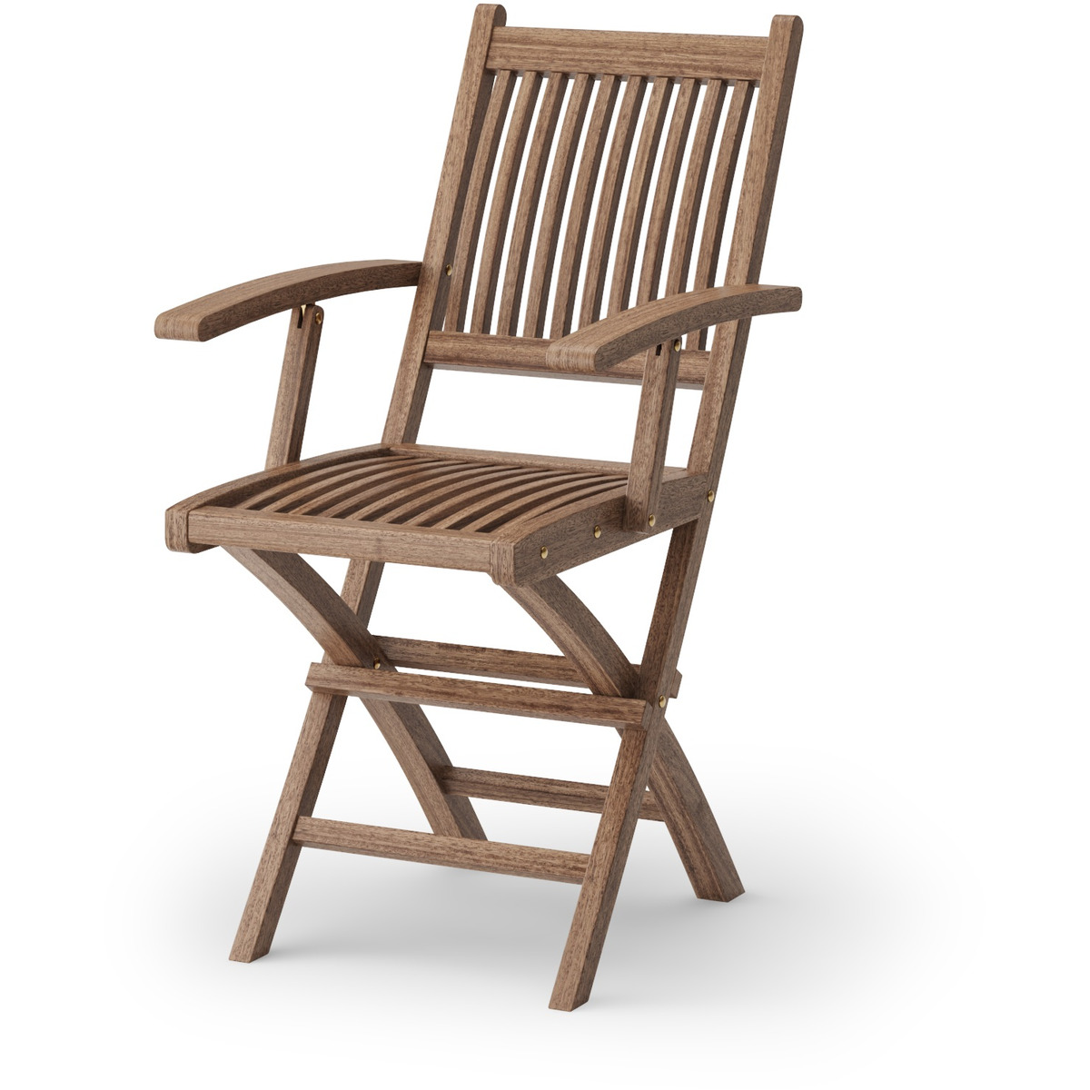 Bali Folding Armchair